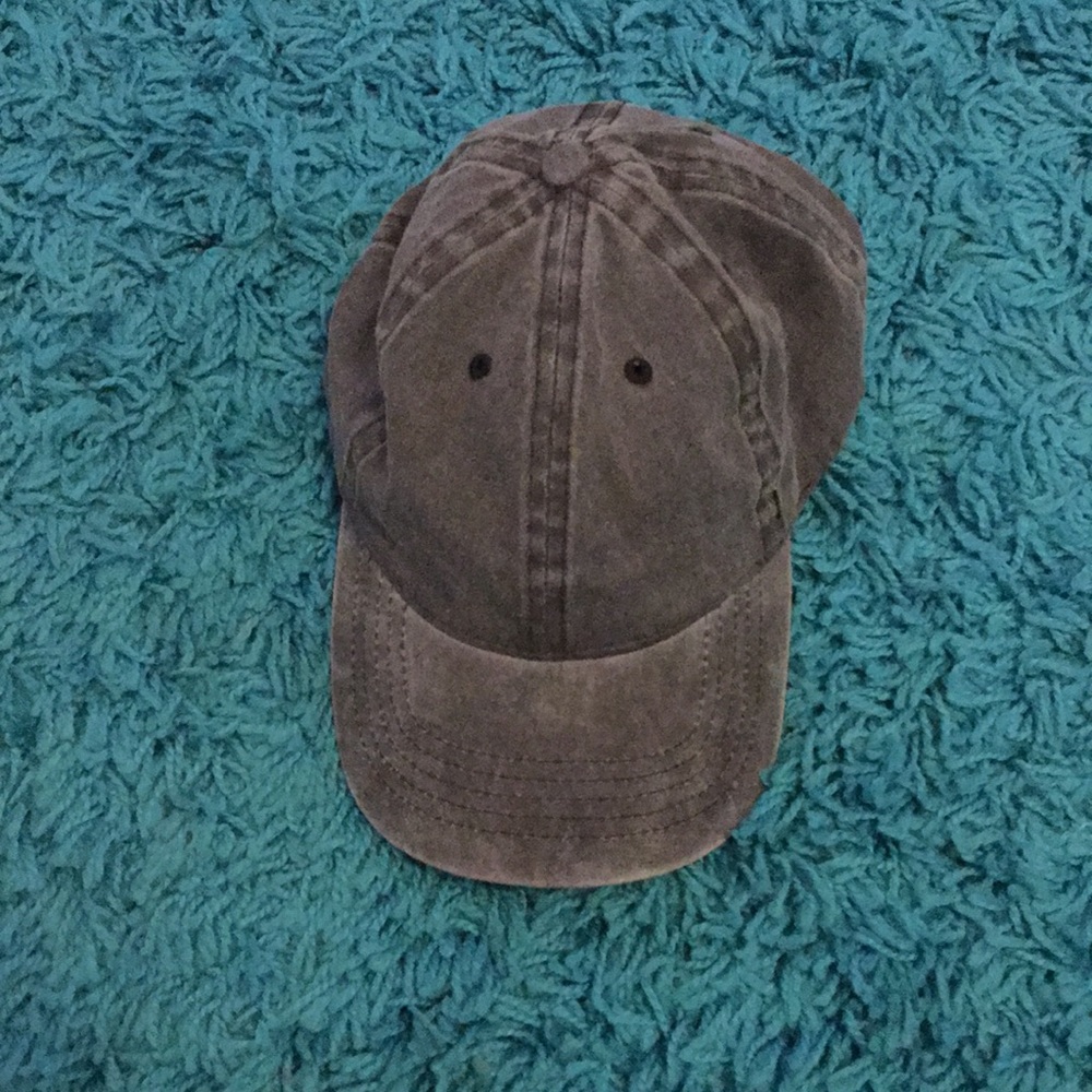 grey hat